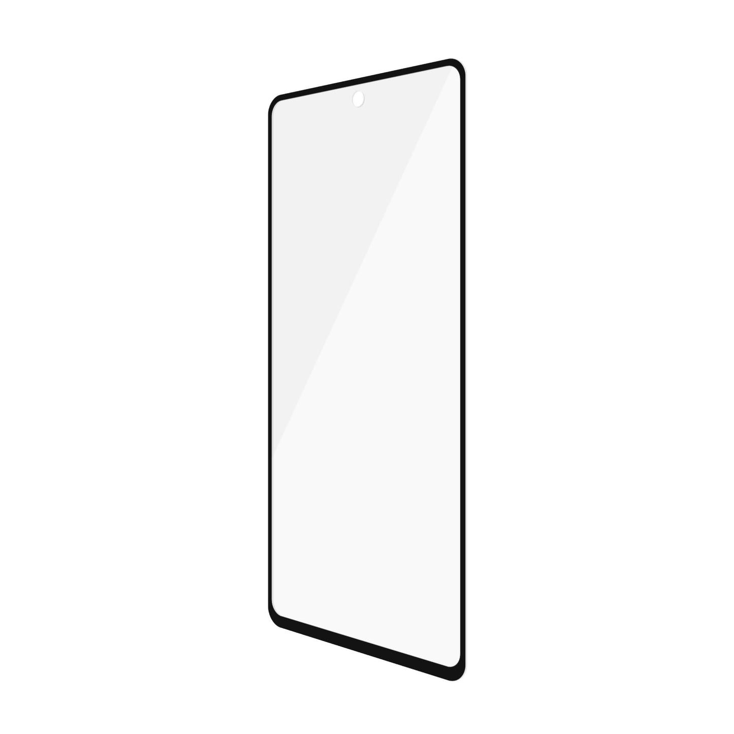 PanzerGlass - 7253 protector de pantalla o trasero para teléfono móvil Samsung 1 pieza(s)