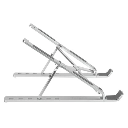 Targus - AWE810GL soporte para ordenador portátil Aluminio 39 6 cm (15.6")