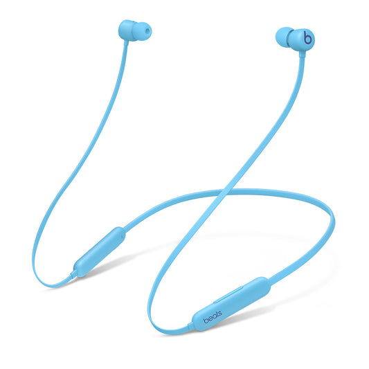 Beats by Dr. Dre - Flex Auriculares Inalámbrico Dentro de oído Llamadas/Música Bluetooth Azul