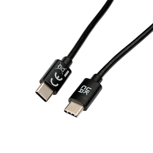 V7 - V7USB2C-2M cable USB USB 2.0 USB C Negro