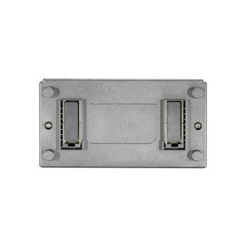 LevelOne - Switch Fast Ethernet de 8 puertos