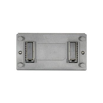 LevelOne - Switch Fast Ethernet de 5 puertos