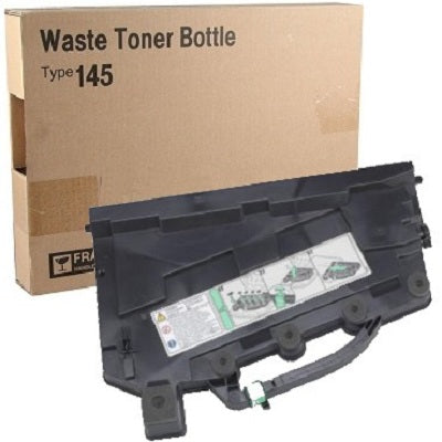 Ricoh 406665 colector de toner 50000 páginas