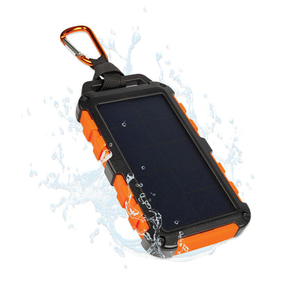 Xtorm - Solar Charger 10.000