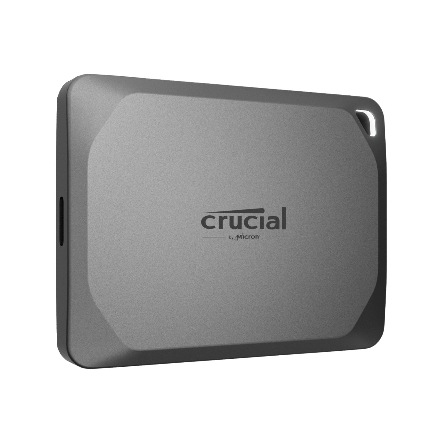 Crucial - X9 Pro 1 TB Gris