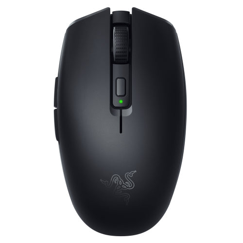 Razer - Orochi V2 ratón Juego mano derecha RF Wireless + Bluetooth Óptico 18000 DPI