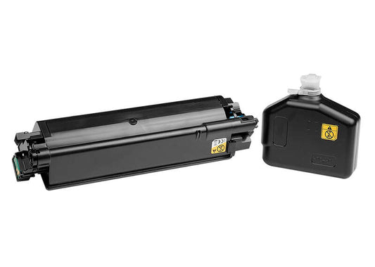 Kyocera TK5270 Negro Cartucho de Toner Generico - Reemplaza 1T02TV0NL0/TK5270K Tintasmurcia.com