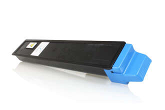 Kyocera TK8115 Cyan Cartucho de Toner Generico - Reemplaza 1T02P3CNL0/TK8115C Tintasmurcia.com