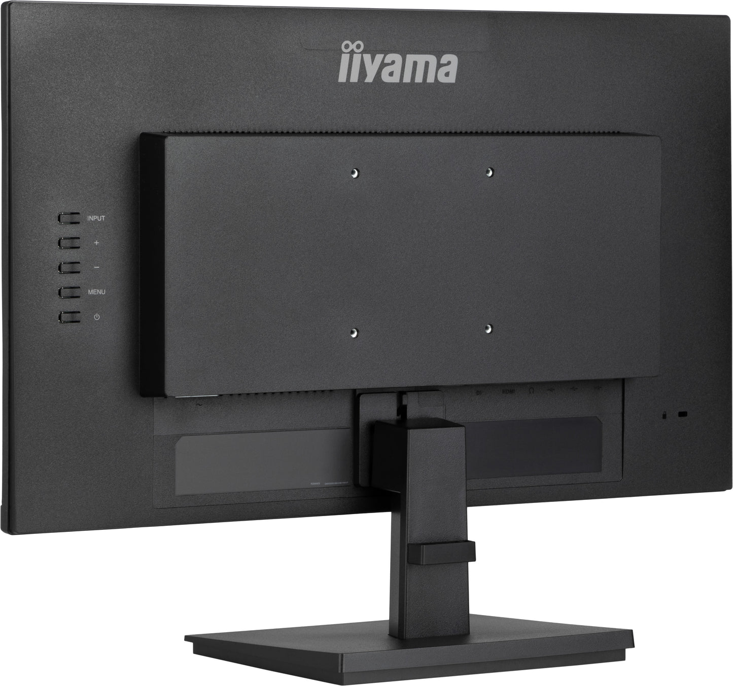 iiyama - ProLite pantalla para PC 60 5 cm (23.8") 1920 x 1080 Pixeles Full HD LED Negro