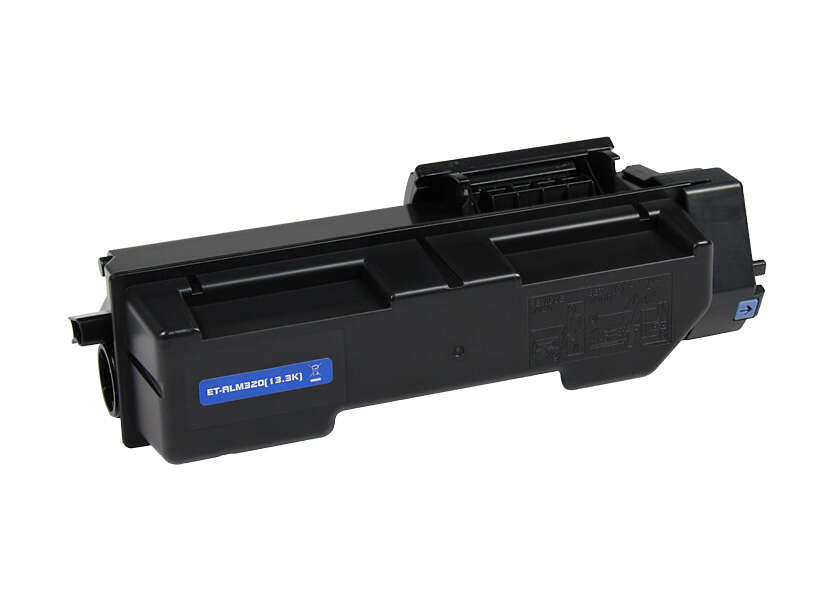 Epson WorkForce AL-M320 Negro Cartucho de Toner Generico - Reemplaza C13S110078 Tintasmurcia.com