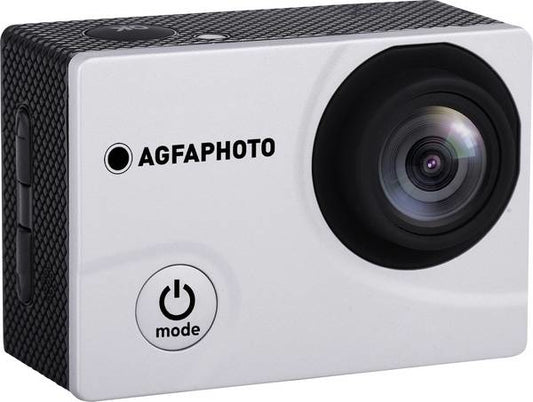 AgfaPhoto - Realimove AC5000 cámara para deporte de acción 12 MP Full HD CMOS Wifi 36 g