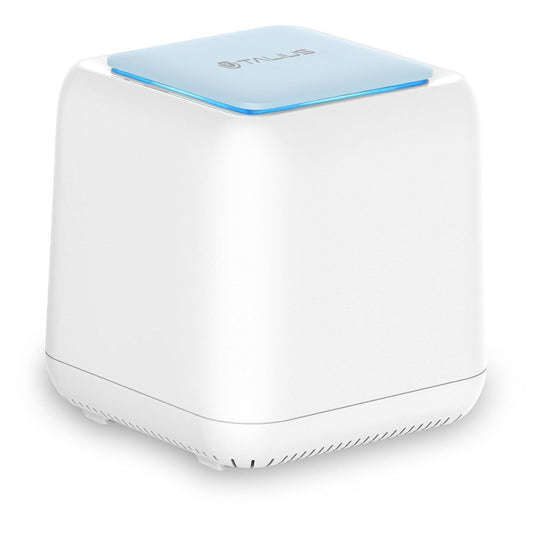 TALIUS - Router Mesh Wi-Fi AC1200 GigaLAN