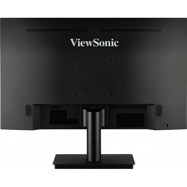 Viewsonic - VA2406-h pantalla para PC 61 cm (24") 1920 x 1080 Pixeles Full HD LED Negro