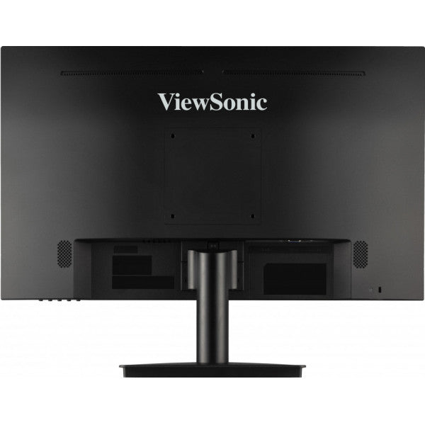 Viewsonic - VA2406-h pantalla para PC 61 cm (24") 1920 x 1080 Pixeles Full HD LED Negro