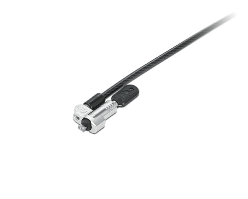 Lenovo - 4XE1B81917 cable antirrobo Negro 1 8 m