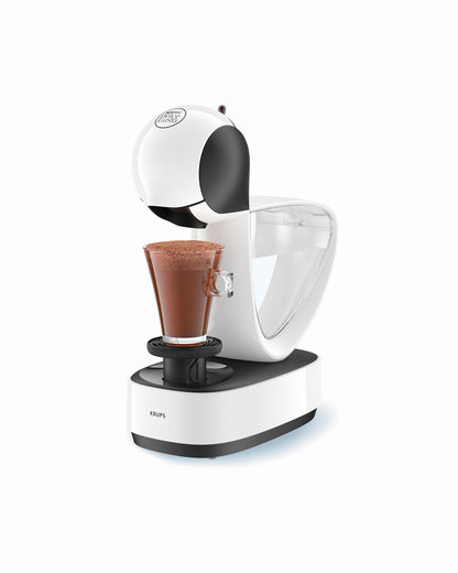 Krups - INFINISSIMA KP1701KP cafetera eléctrica Semi-automática Macchina per caffè a capsule 1 2 L