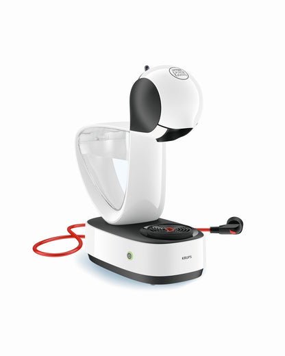 Krups - INFINISSIMA KP1701KP cafetera eléctrica Semi-automática Macchina per caffè a capsule 1 2 L