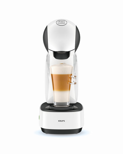 Krups - INFINISSIMA KP1701KP cafetera eléctrica Semi-automática Macchina per caffè a capsule 1 2 L