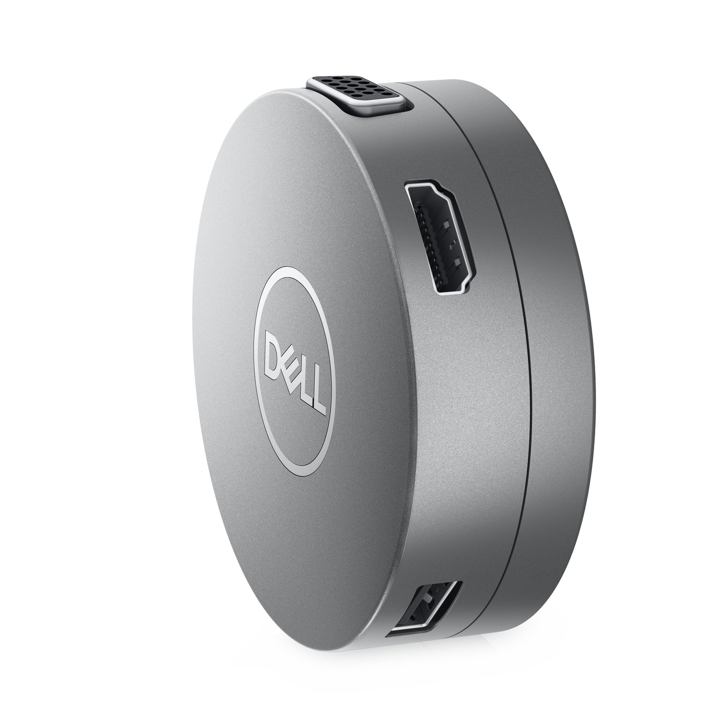 DELL - Adaptador móvil USB-C DA310