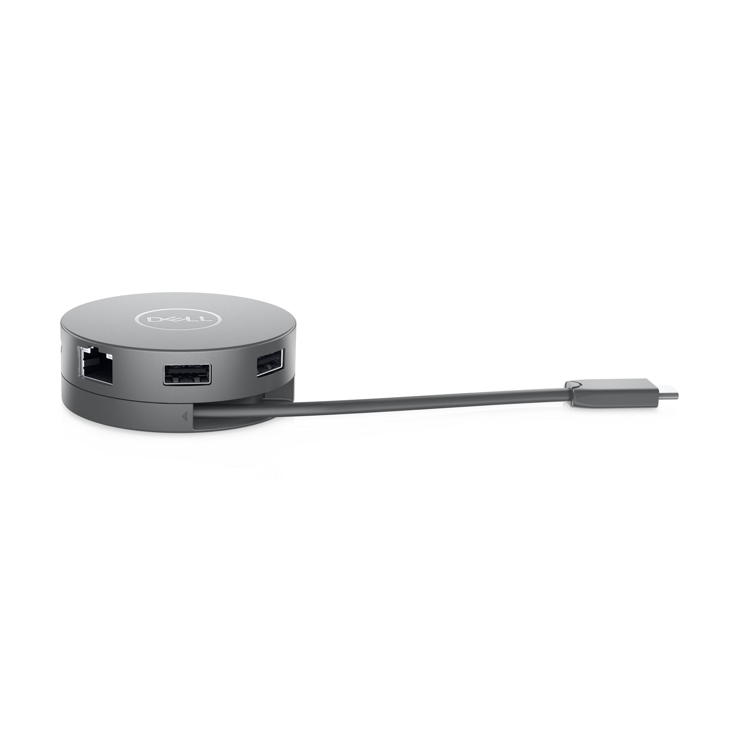 DELL - Adaptador móvil USB-C DA310