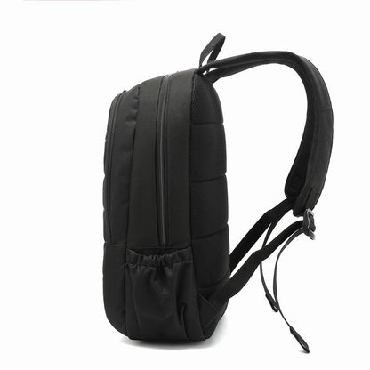 CoolBox - COO-BAG15-2N maletines para portátil 39 6 cm (15.6") Mochila Negro