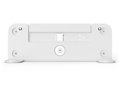 Logitech - Wall Mount for Video Bars Montaje en pared Blanco