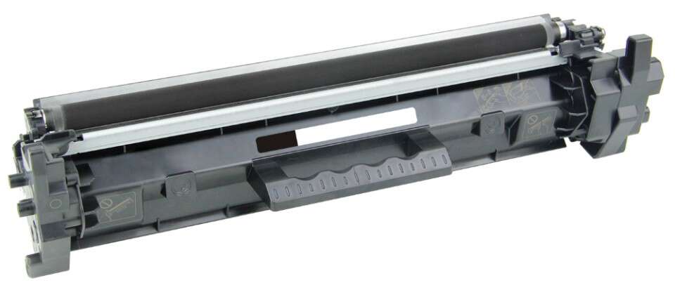 HP CF230A XL Negro Cartucho de Toner Generico - Alta Capacidad/Jumbo - Reemplaza 30A Tintasmurcia.com