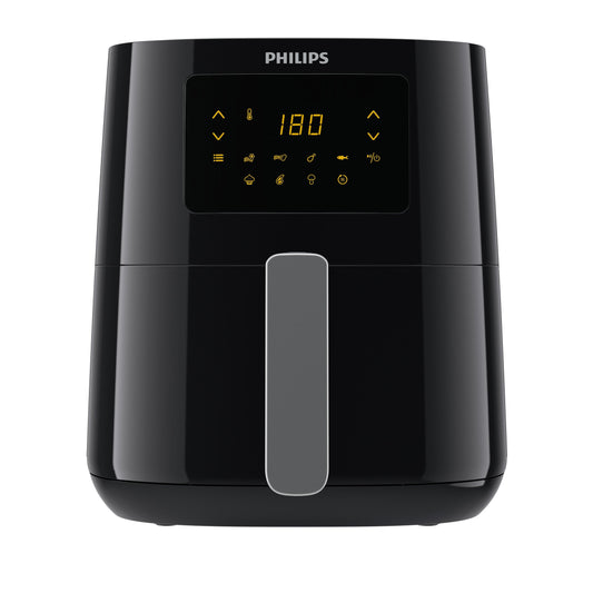 Philips - 3000 series Airfryer L serie 3000 HD9252/70