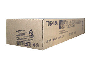 Toshiba - T-FC330EC cartucho de tóner 1 pieza(s) Original Cian