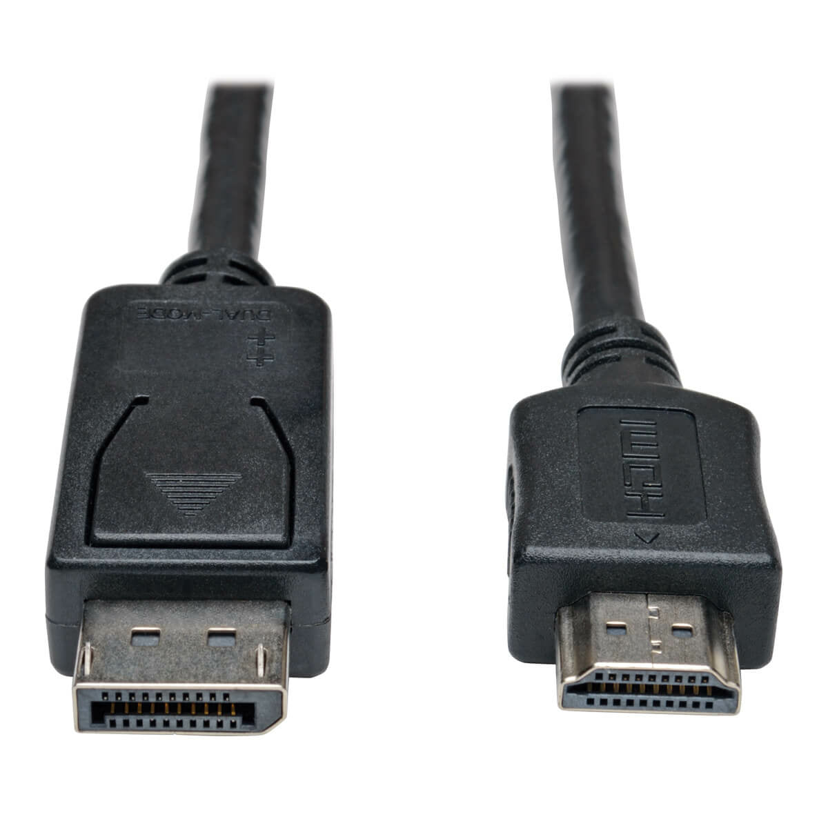 Eaton - DISPLAYPORT TO HDMI ADAPTER CABLE (