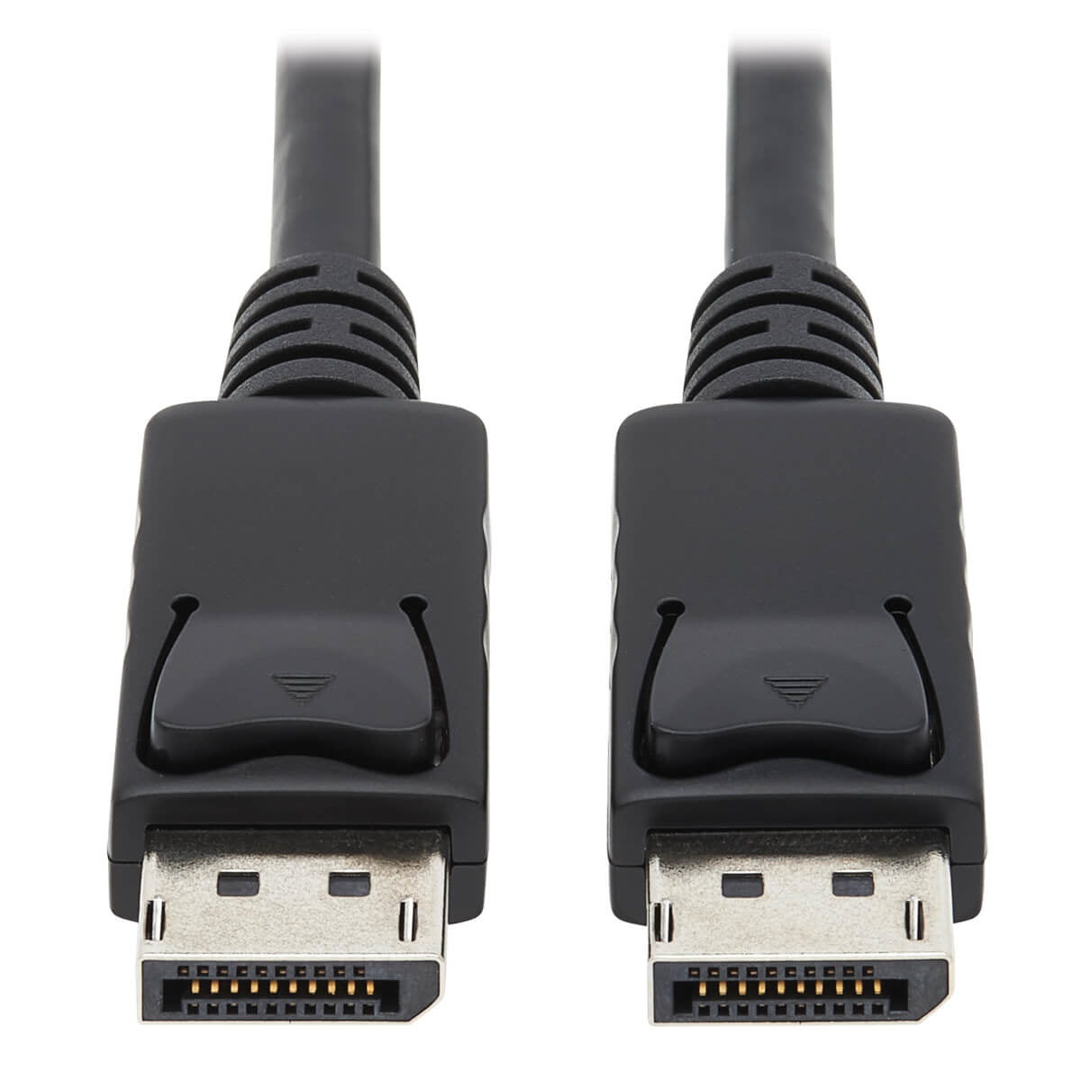 Eaton - DISPLAYPORT CABLE WITH LATCHES  4K