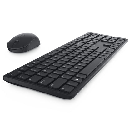 DELL - Pro Wireless Keyboard and Mouse - KM5221W