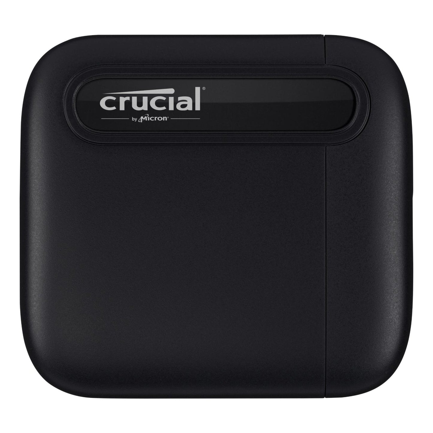 Crucial - X6 1 TB Negro