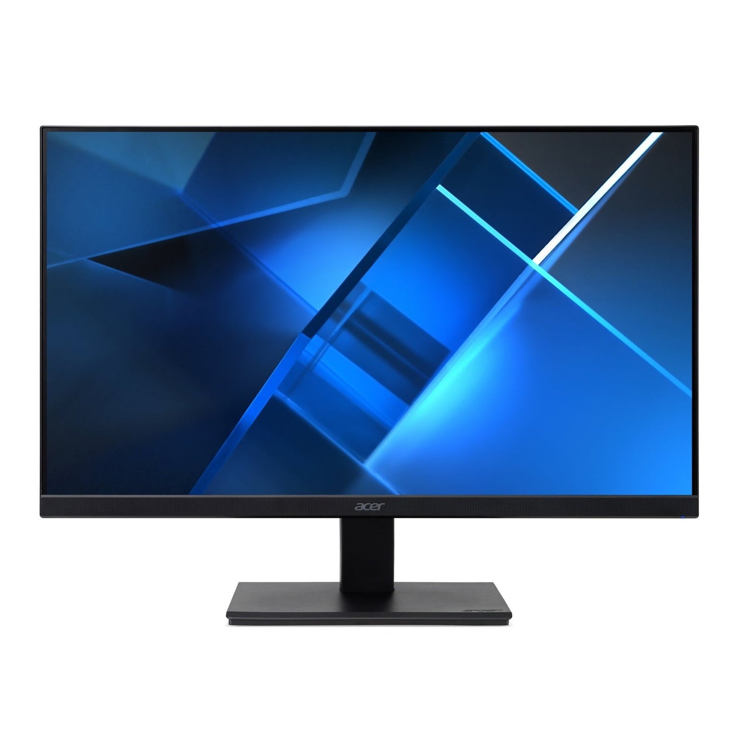 Acer - V7 V277UBMIIPXV LED display 68 6 cm (27") 2560 x 1440 Pixeles Quad HD LCD Negro