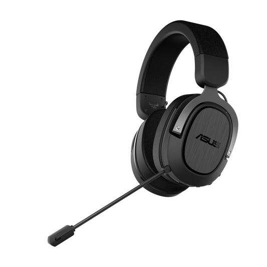 ASUS - TUF Gaming H3 Wireless Auriculares Inalámbrico Diadema Juego USB Tipo C Gris