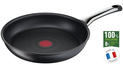 Tefal - Excellence G26904 Sartén multiuso Alrededor