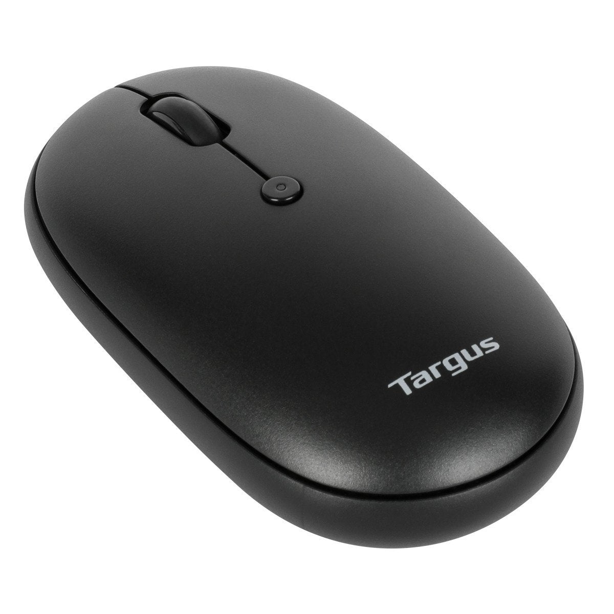 Targus - AMB581GL ratón Ambidextro RF Wireless + Bluetooth