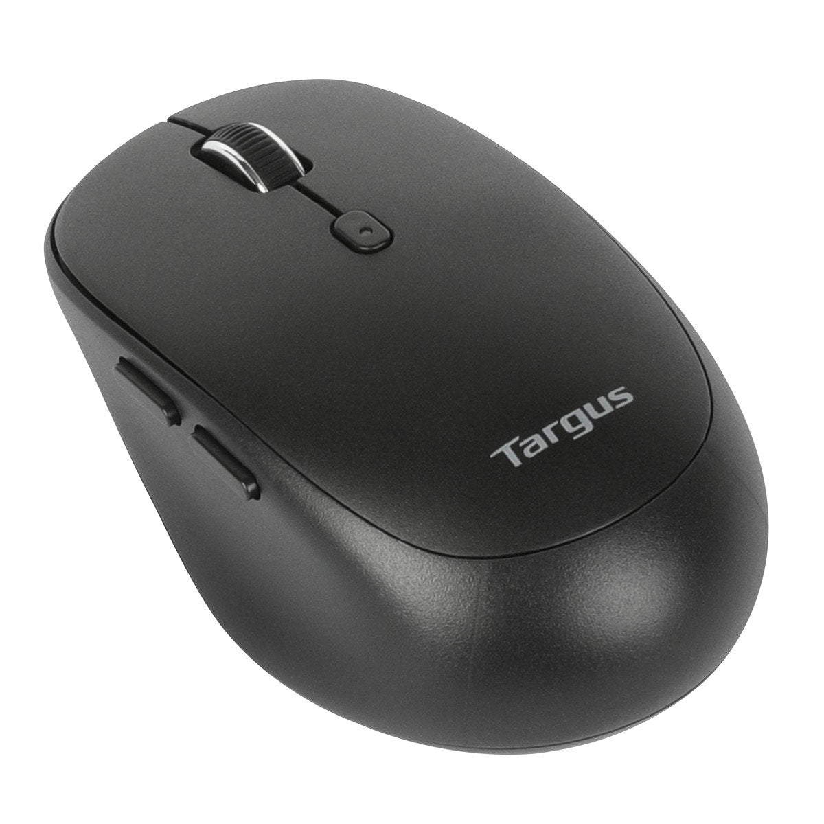 Targus - AMB582GL ratón mano derecha RF Wireless + Bluetooth Óptico 2400 DPI