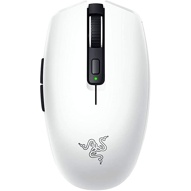 Razer - Orochi V2 ratón mano derecha RF inalámbrico Óptico 18000 DPI