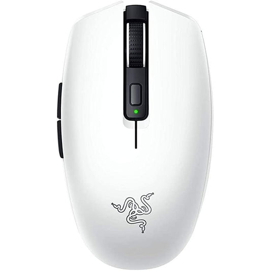 Razer - Orochi V2 ratón mano derecha RF inalámbrico Óptico 18000 DPI