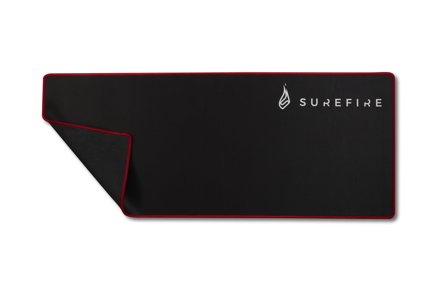 Verbatim - SUREFIRE GAMING MOUSE PAD