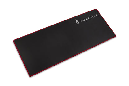 Verbatim - SUREFIRE GAMING MOUSE PAD