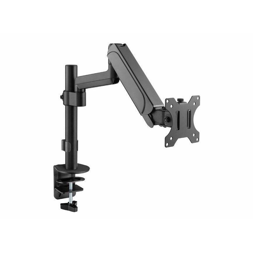 Equip - 650132 soporte para monitor 81 3 cm (32") Negro Escritorio