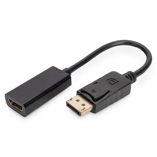 Digitus - Cable adaptador DisplayPort