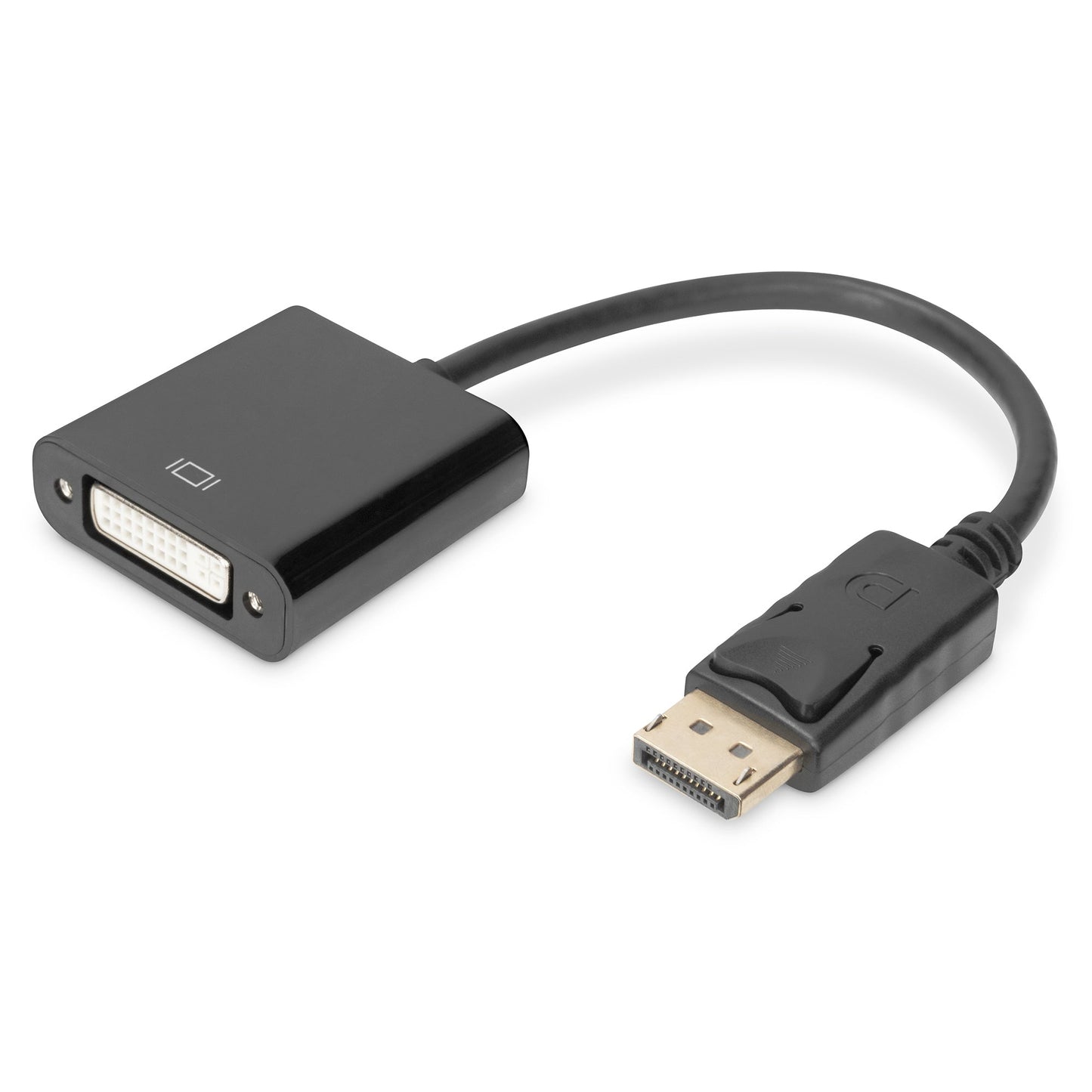 Digitus - Cable adaptador DisplayPort