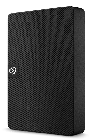 Seagate - STKM2000400 disco duro externo 2 TB Negro