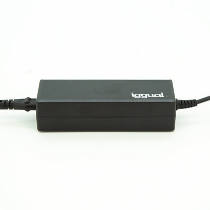 iggual - CUA-11T-90W accesorio para portatil Clavija de adaptador de corriente para ordenador portátil