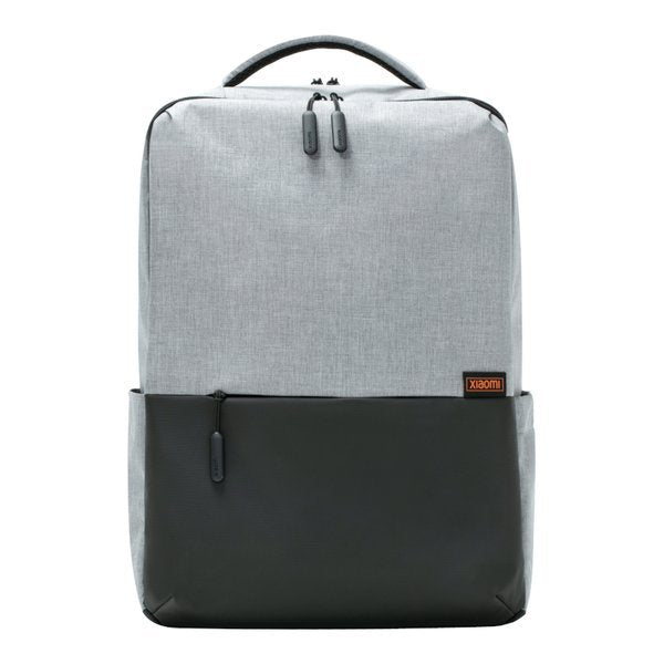 Xiaomi - BHR4904GL mochila Mochila de senderismo Gris Fibra  Poliéster