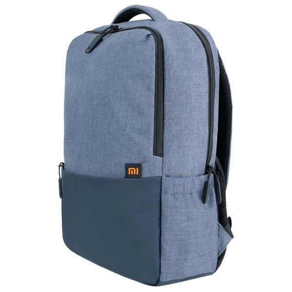 Xiaomi - BHR4905GL mochila Mochila de senderismo Azul Fibra  Poliéster