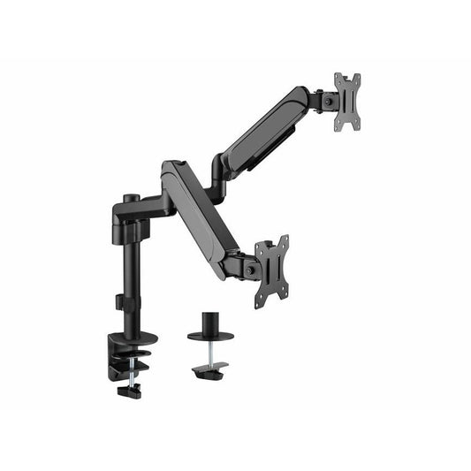 Equip - 650133 soporte para monitor 81 3 cm (32") Negro Escritorio